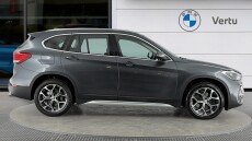 BMW X1 sDrive 20i [178] xLine 5dr Step Auto Petrol Estate